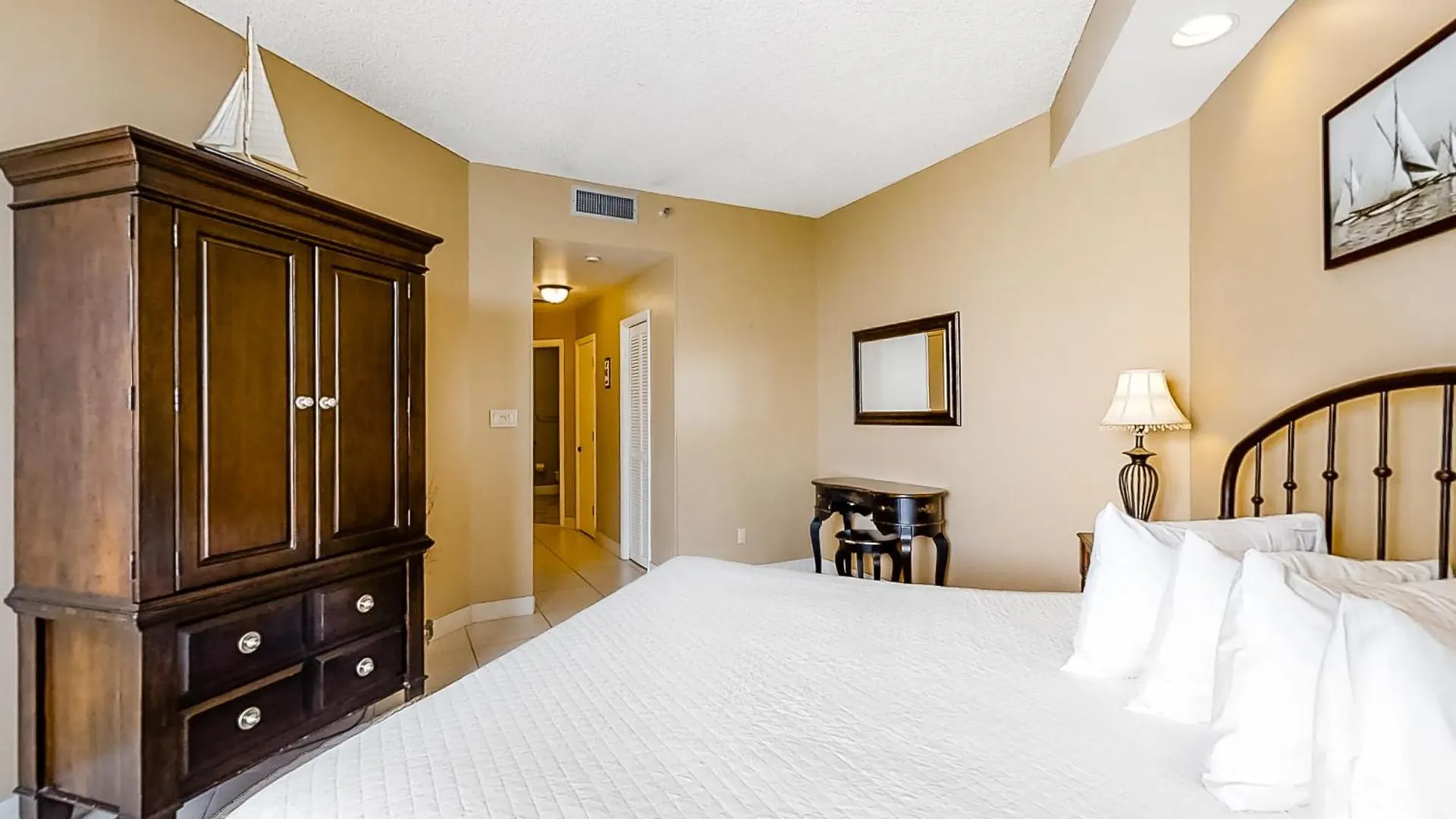 Surfside Resort Destin Holiday home