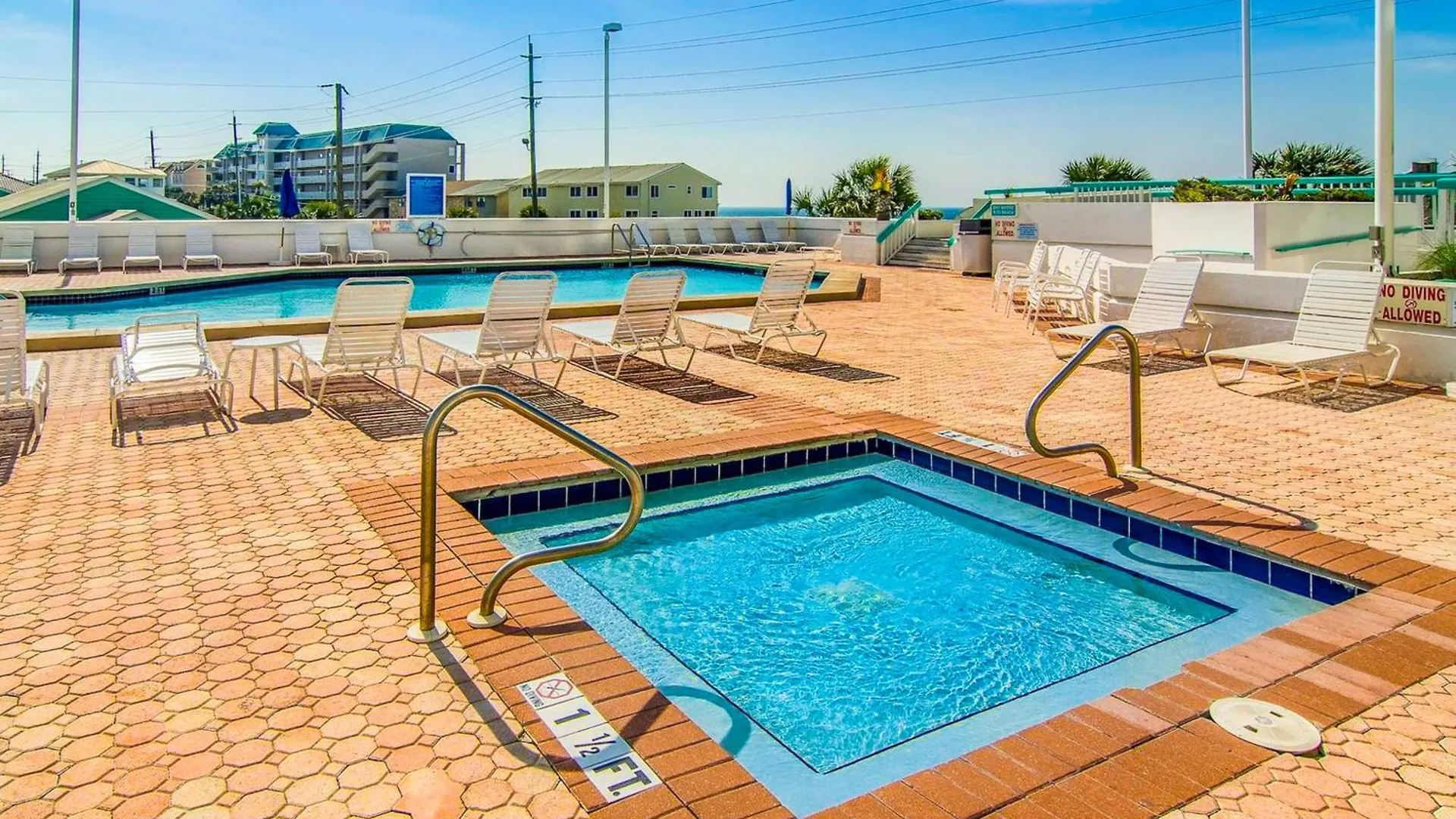 Surfside Resort Destin United States