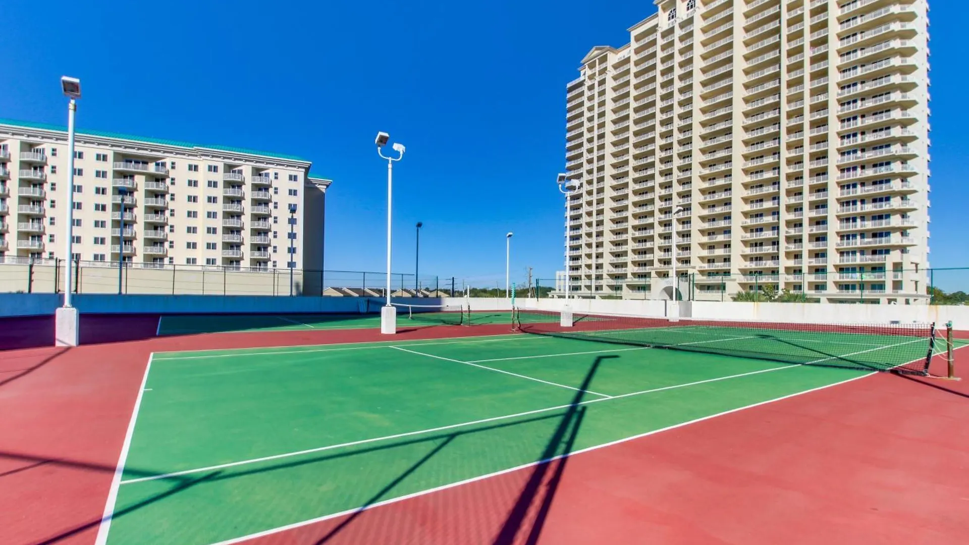 Holiday home Surfside Resort Destin