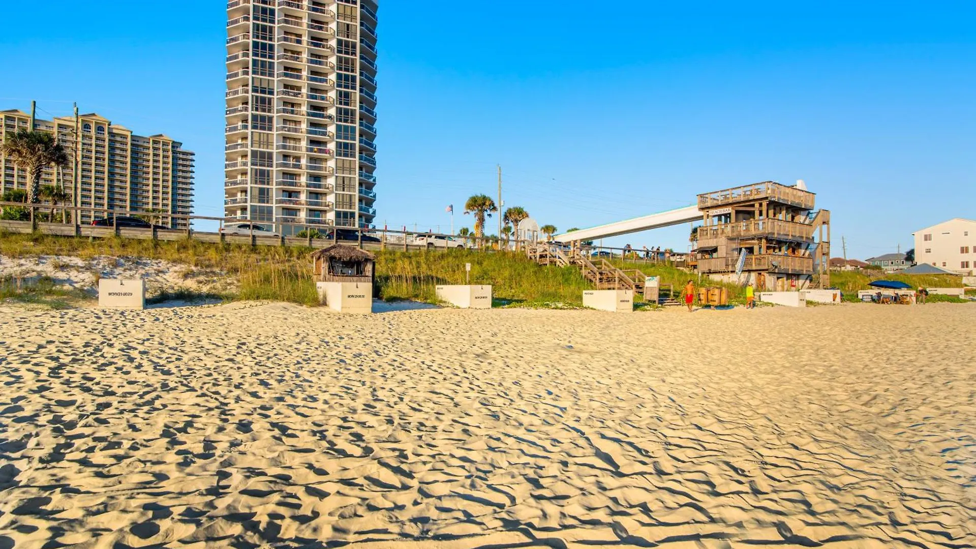 Surfside Resort Destin 0*,  United States