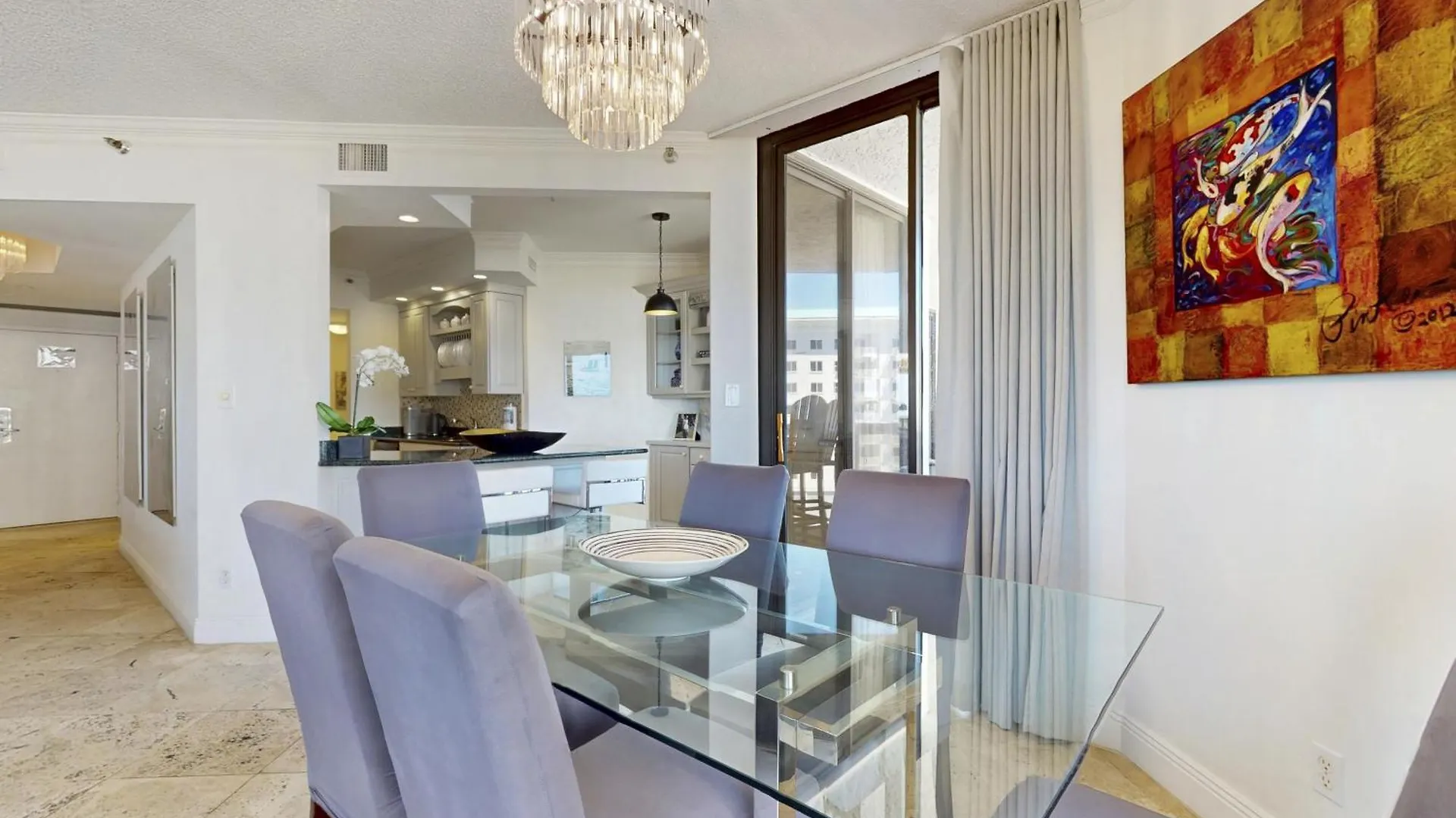 Surfside Resort Destin