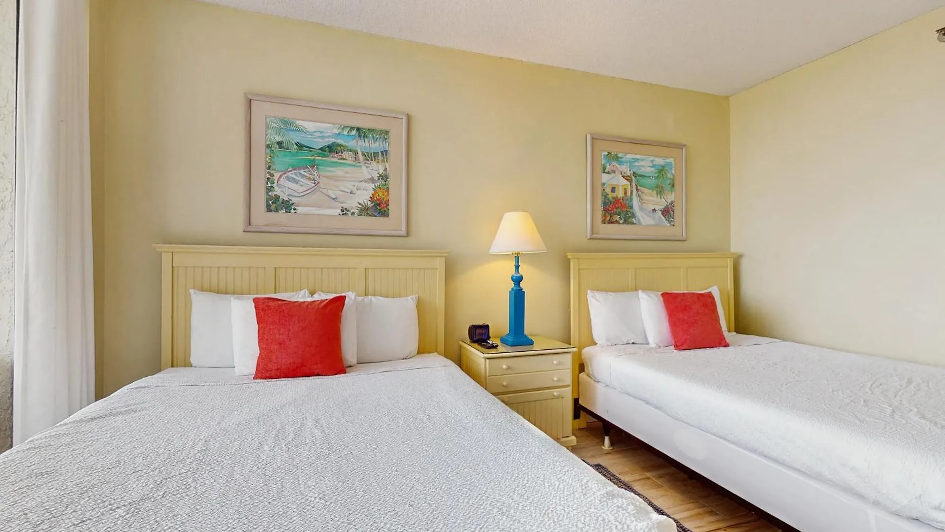 Surfside Resort Destin 0*,  United States