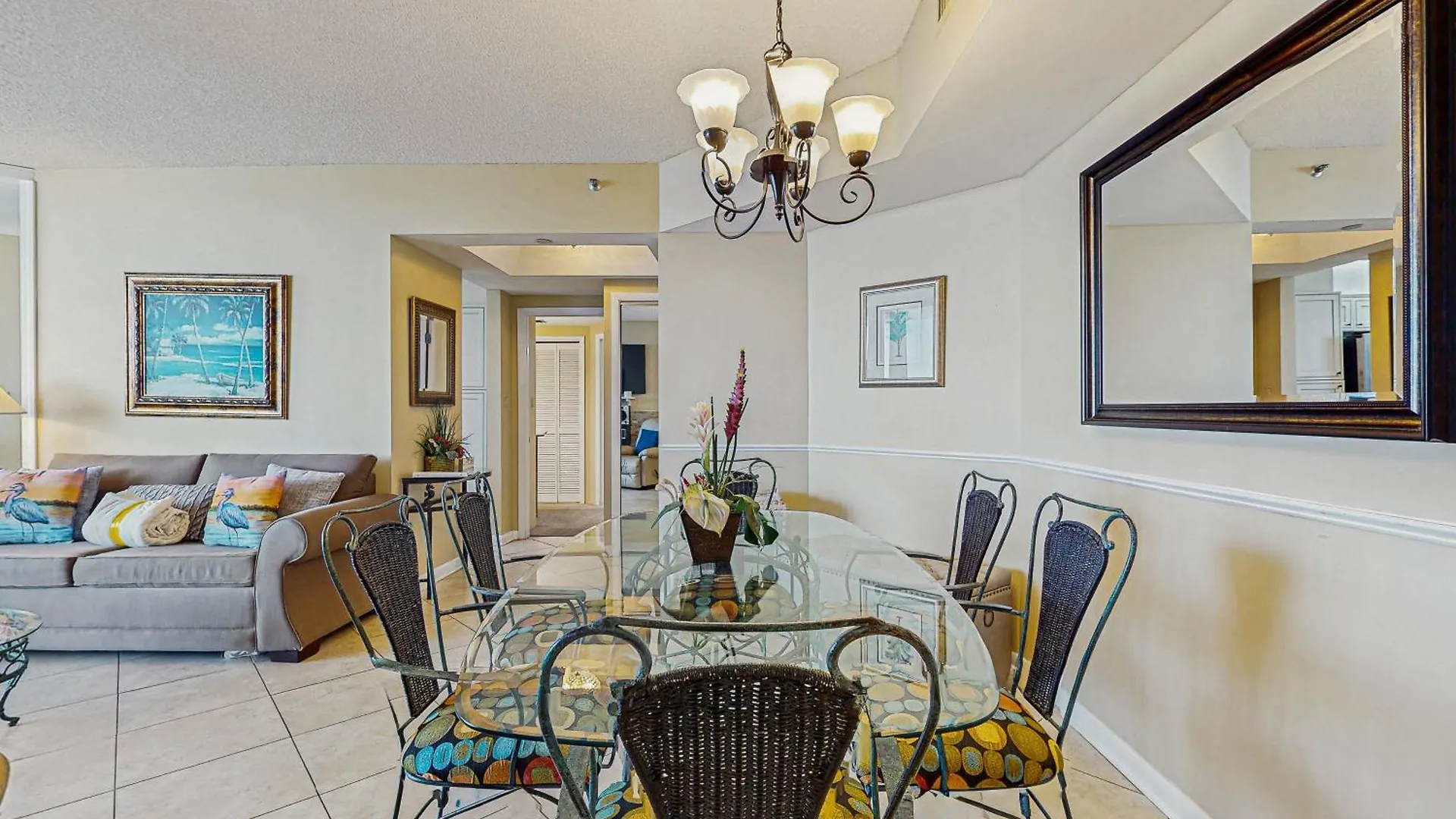 Surfside Resort Destin 0*,