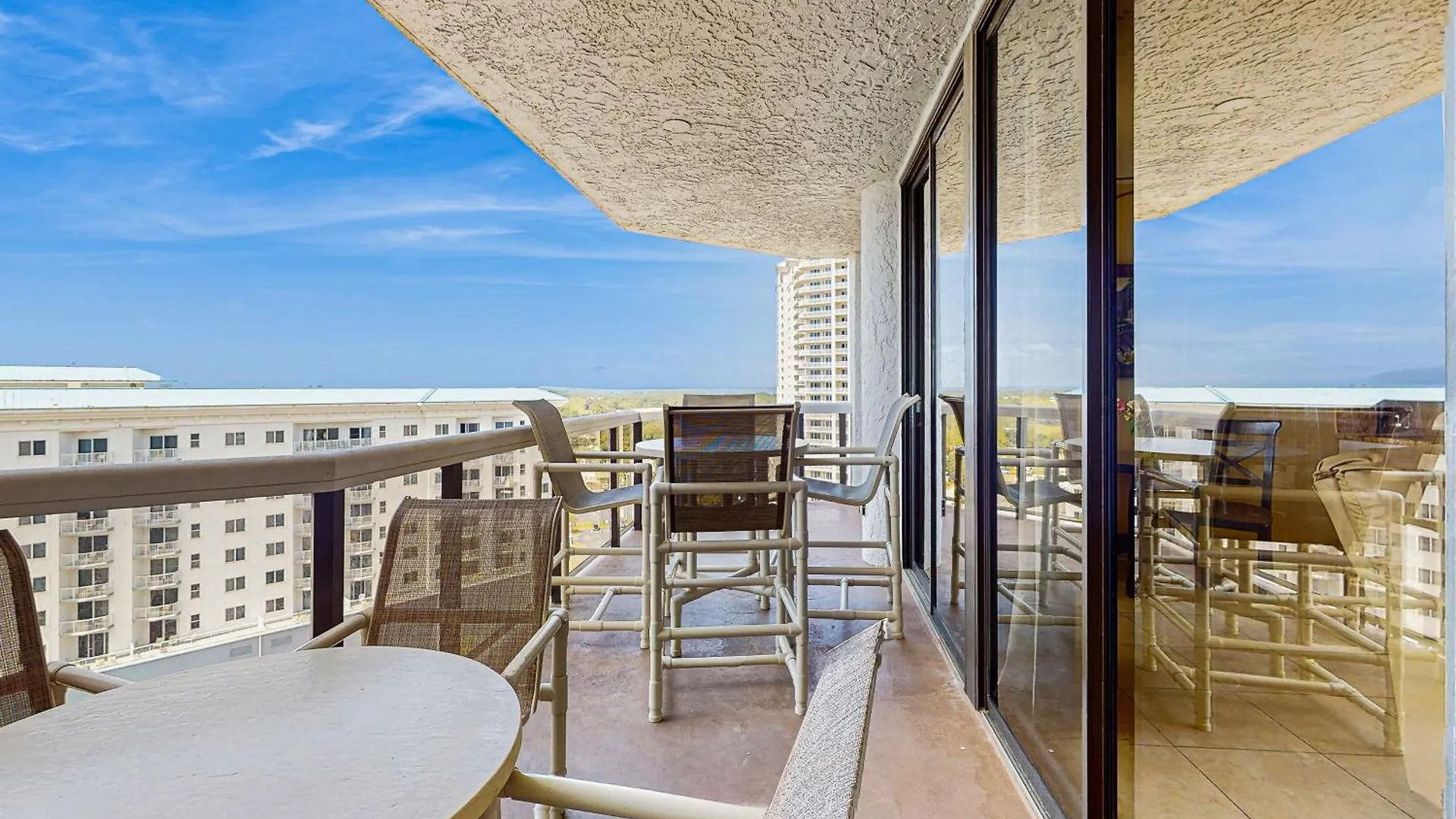 Surfside Resort Destin