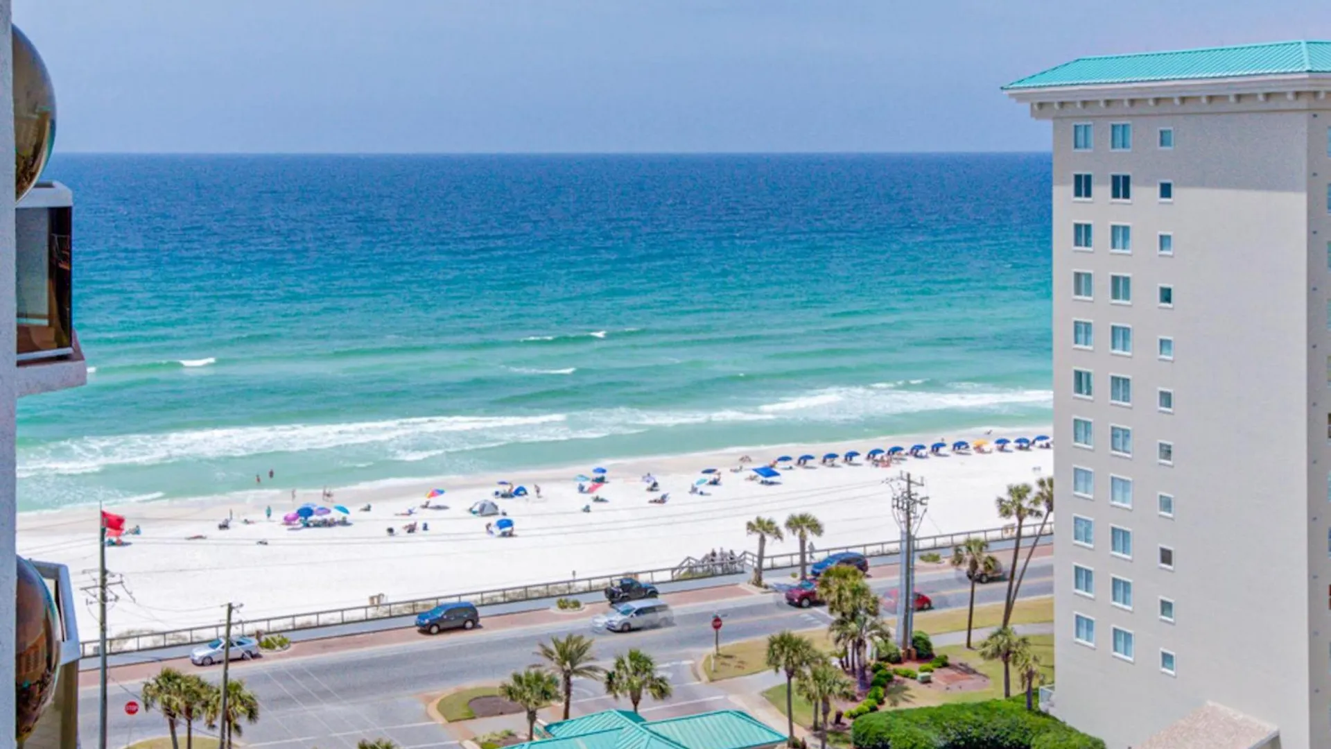 Surfside Resort Destin