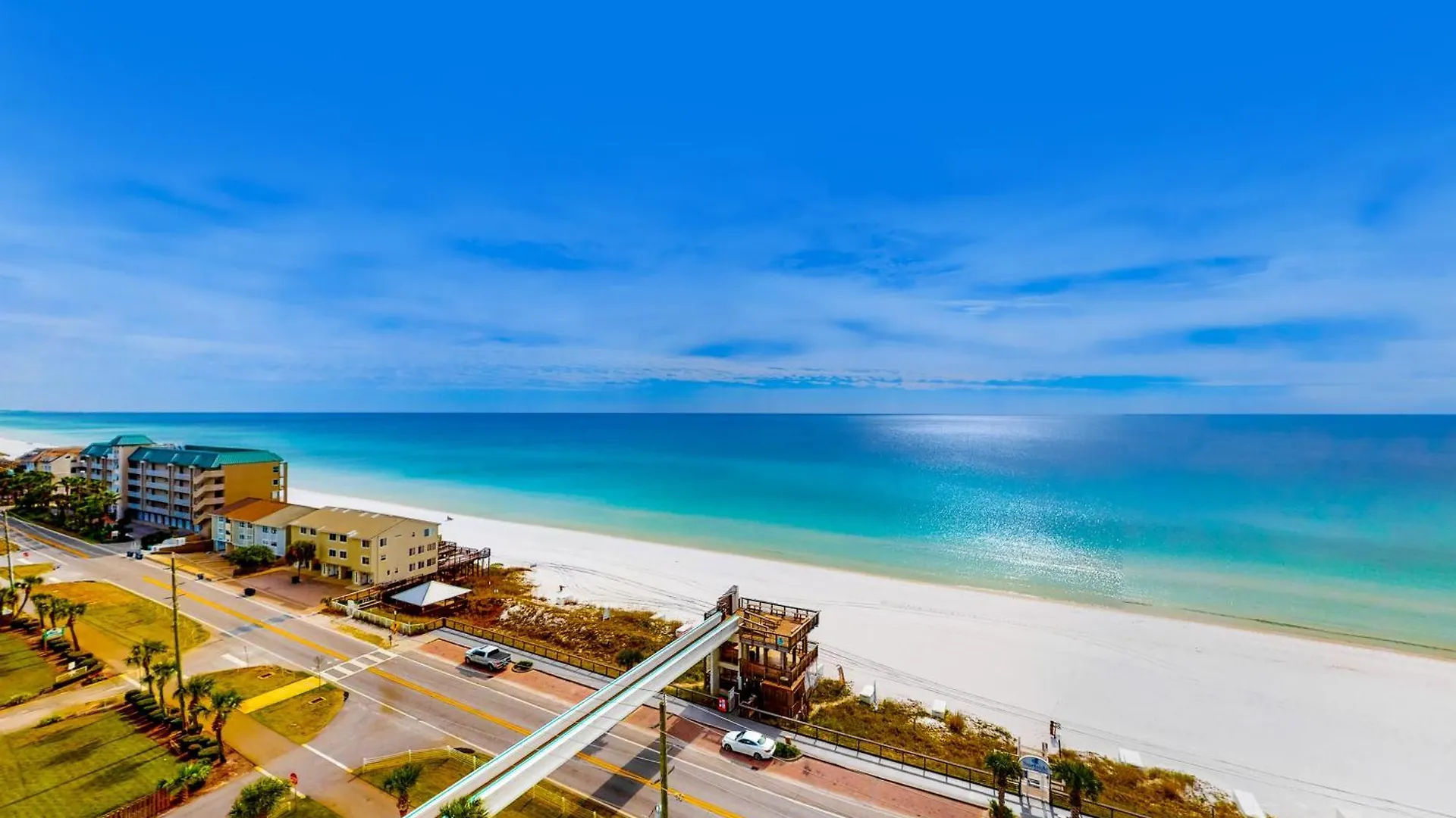 Hébergement de vacances Surfside Resort Destin