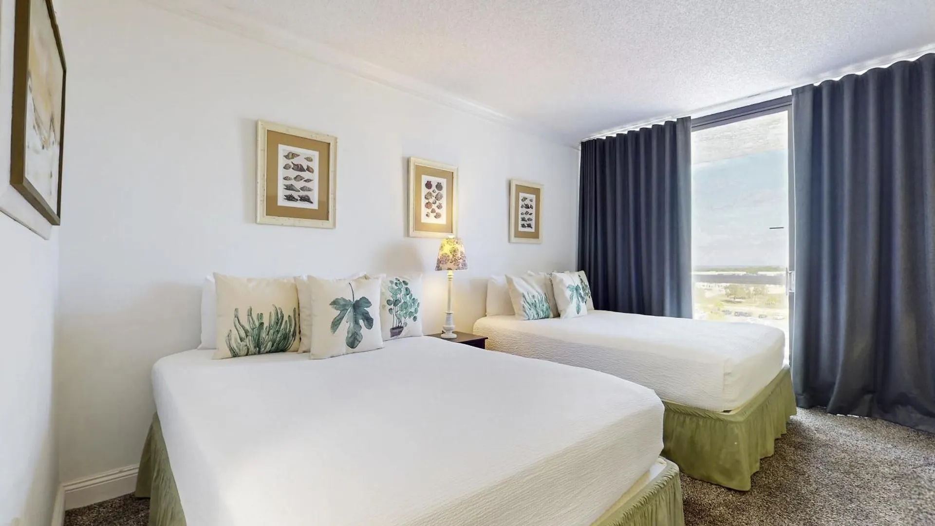 Surfside Resort Destin