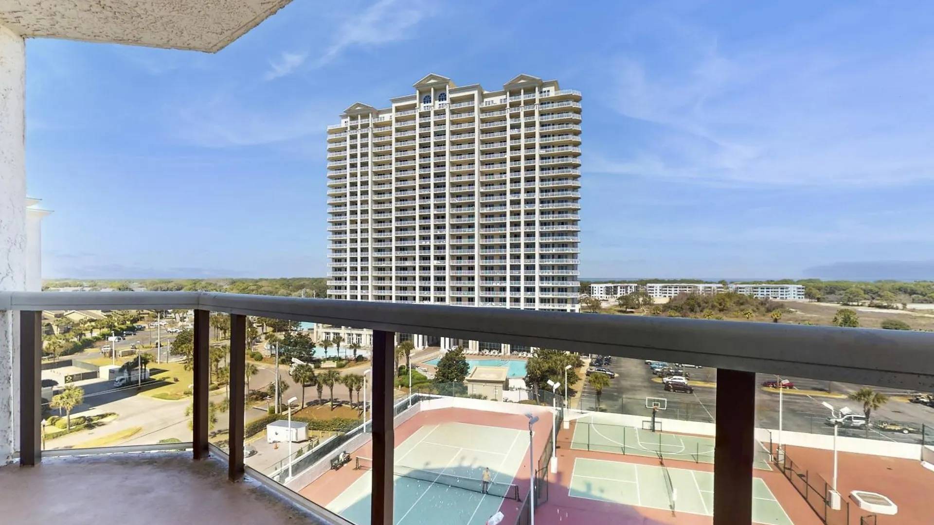 Surfside Resort Destin États-Unis