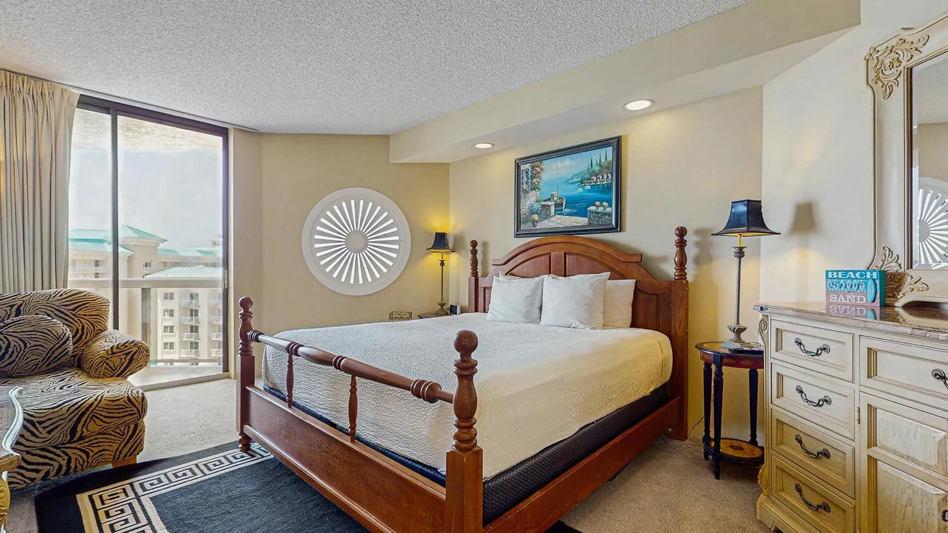 Surfside Resort Destin 0*,