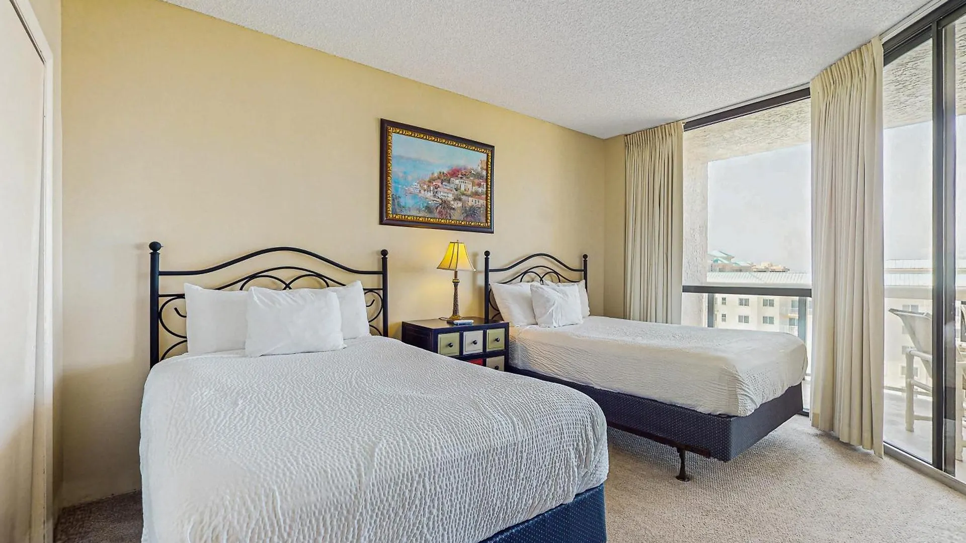 Surfside Resort Destin 0*,