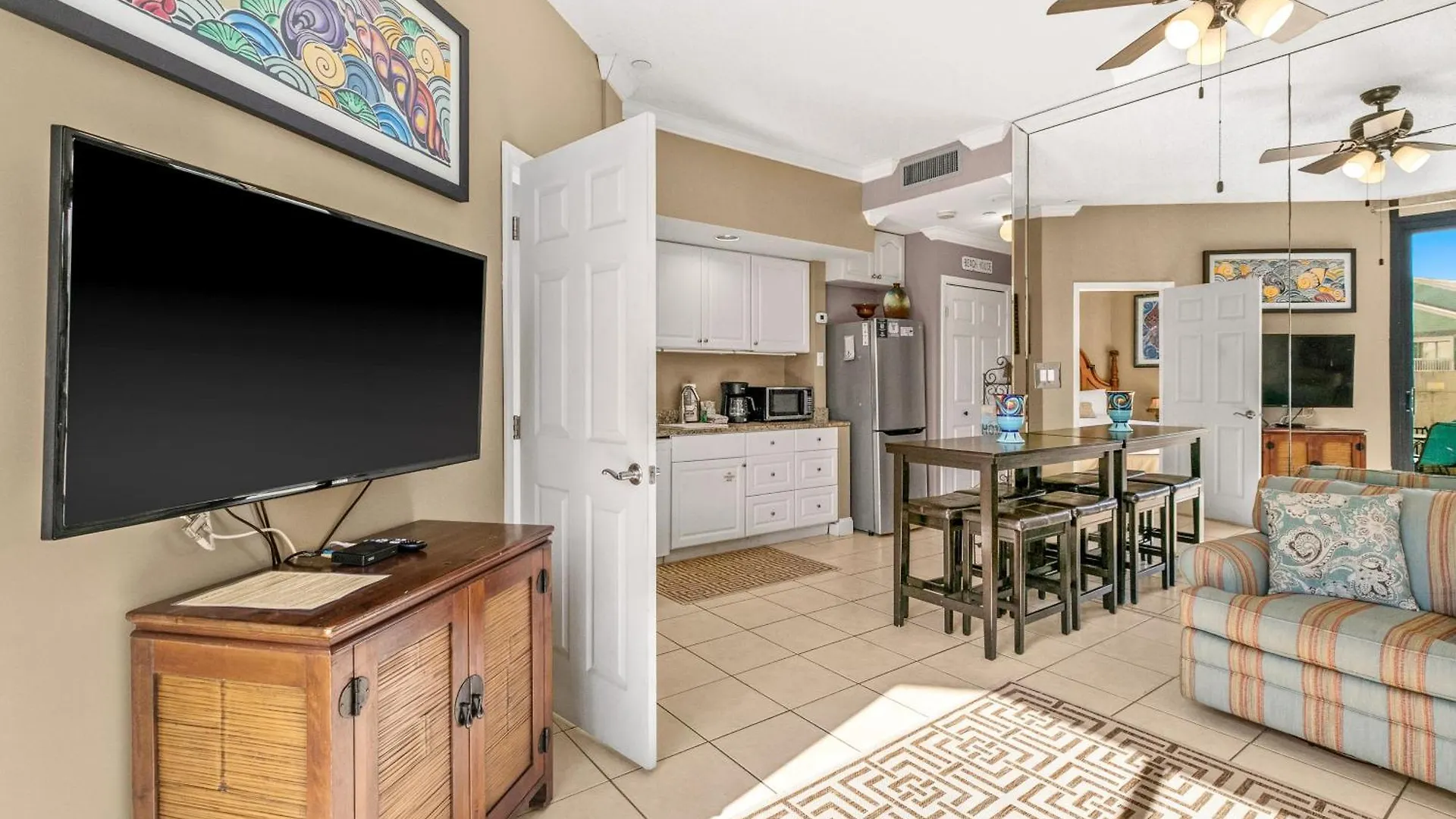 Surfside Resort Destin