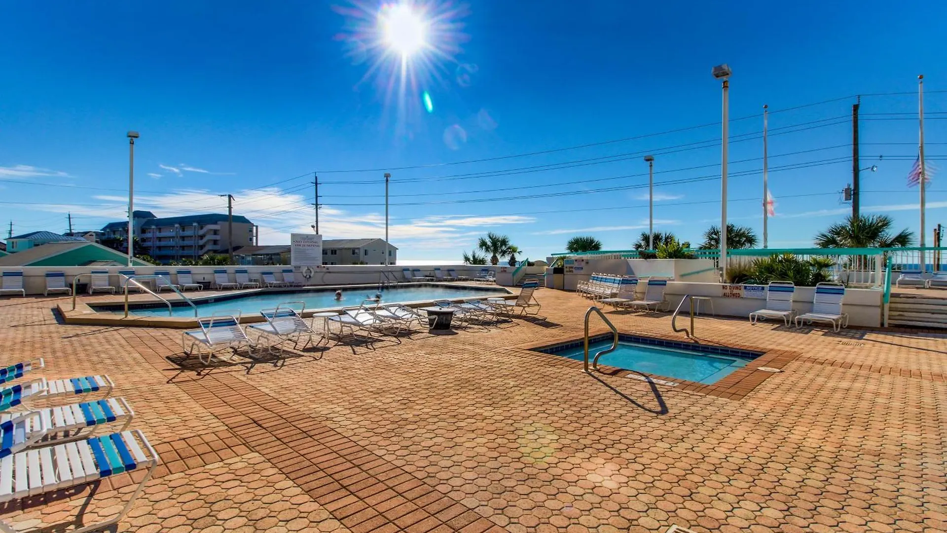 Surfside Resort Destin 0*,