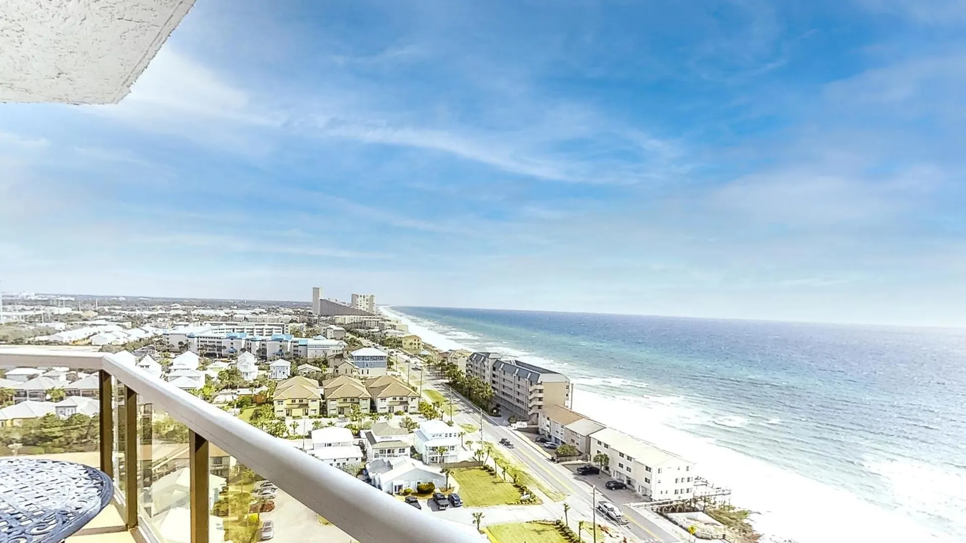 Surfside Resort Destin