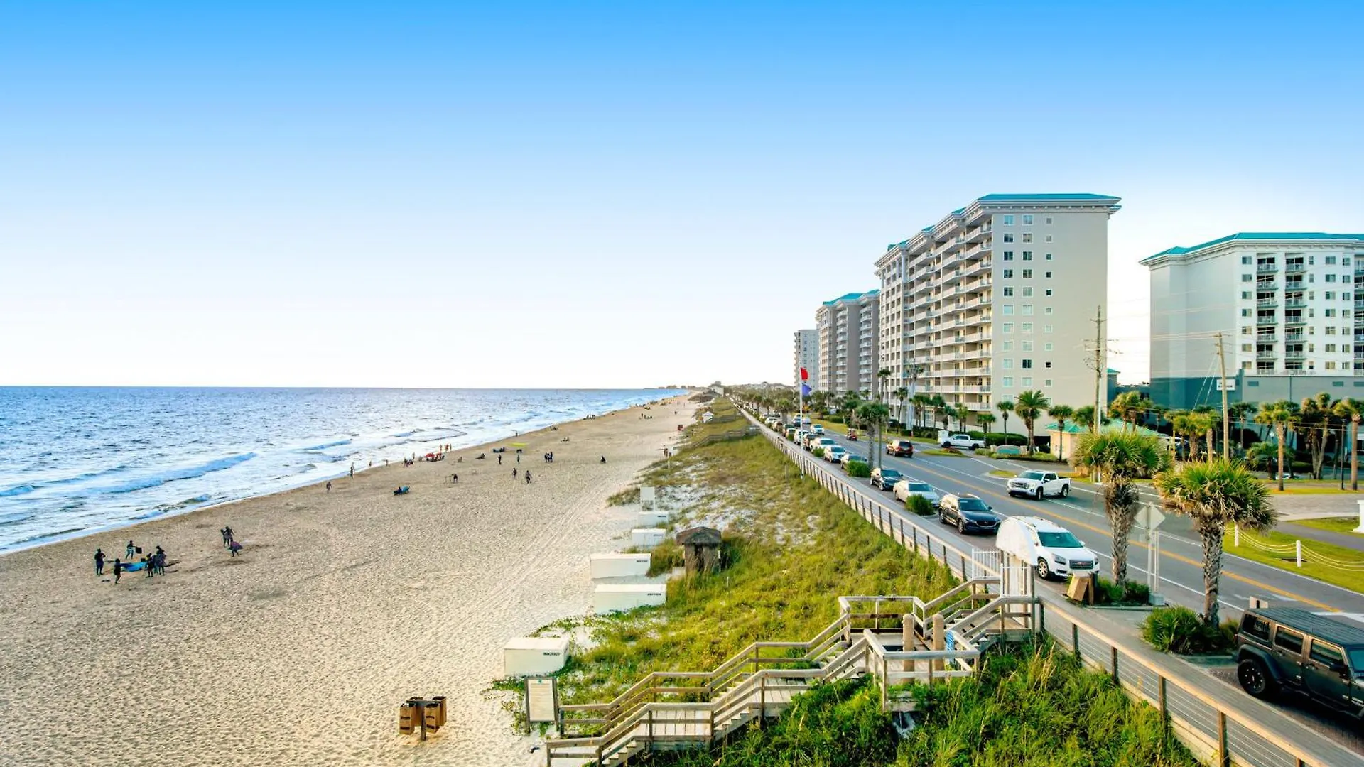 Surfside Resort Destin Holiday home