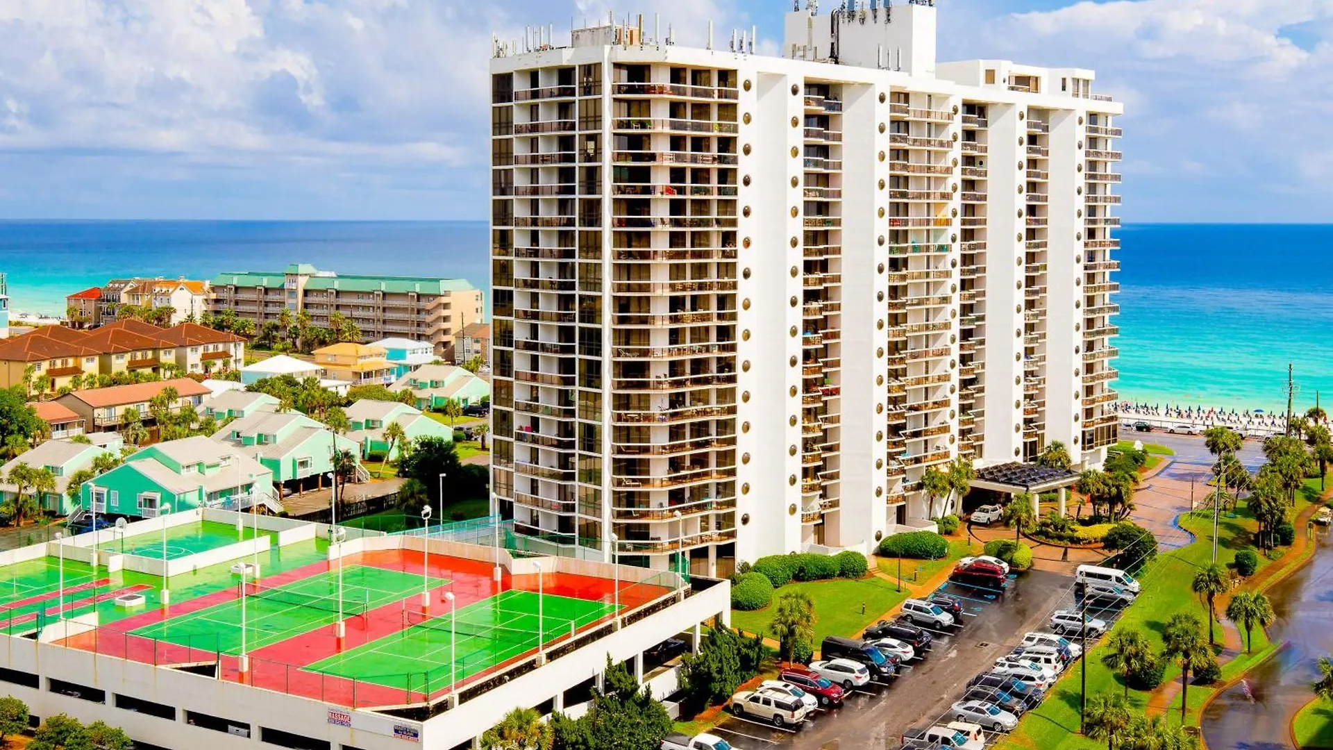Holiday home Surfside Resort Destin United States