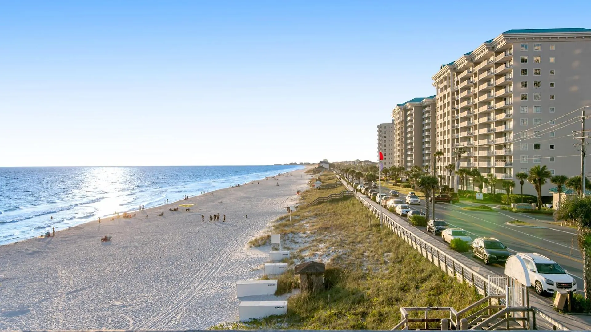 Holiday home Surfside Resort Destin