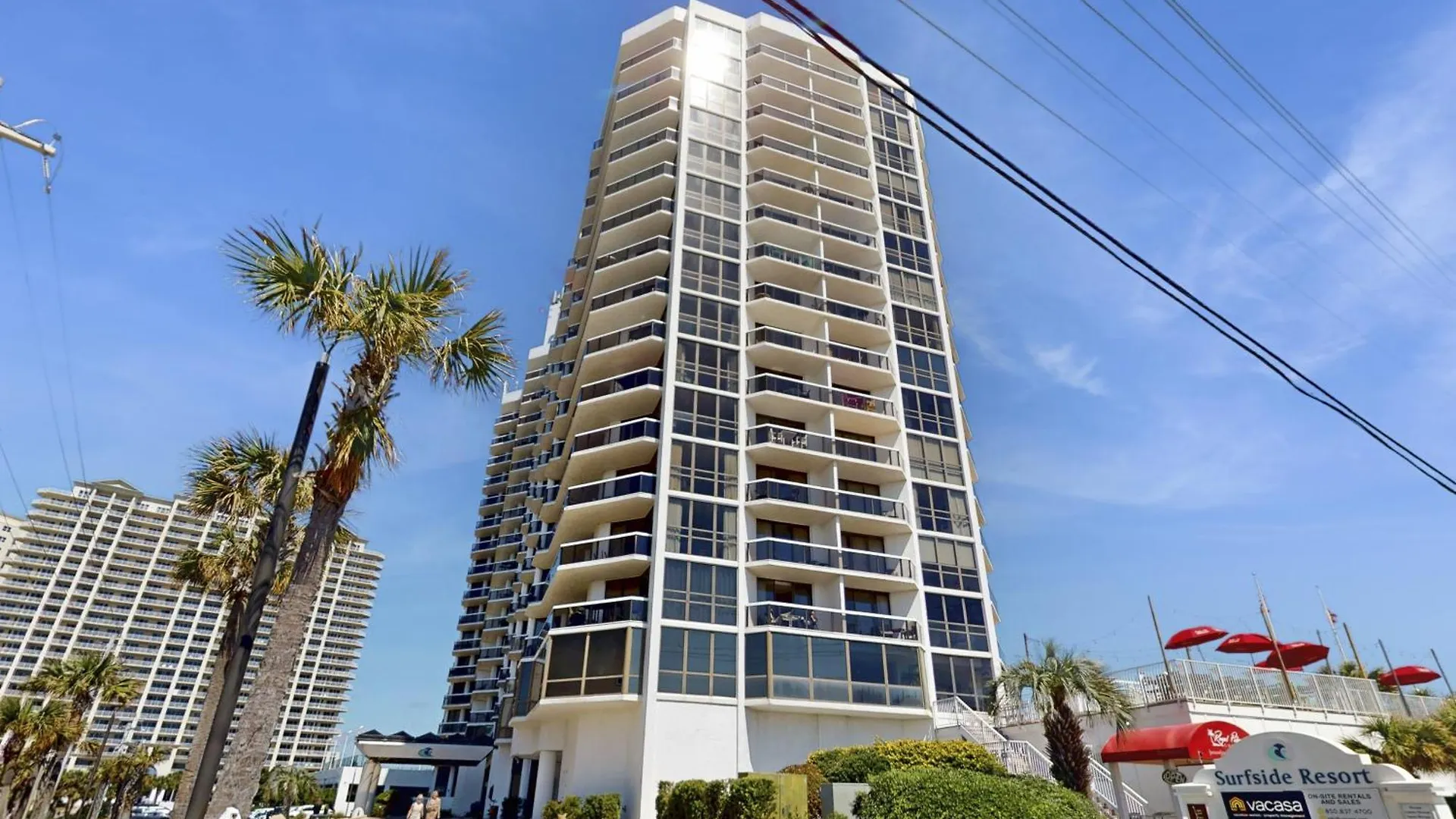 Holiday home Surfside Resort Destin