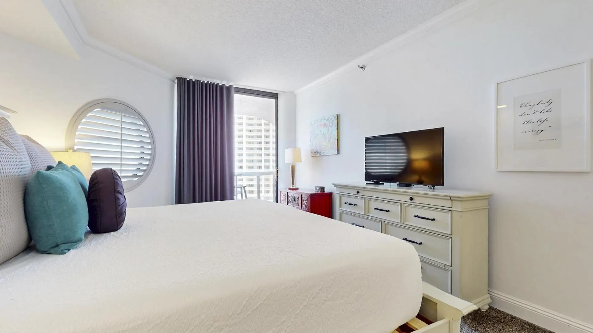 Surfside Resort Destin