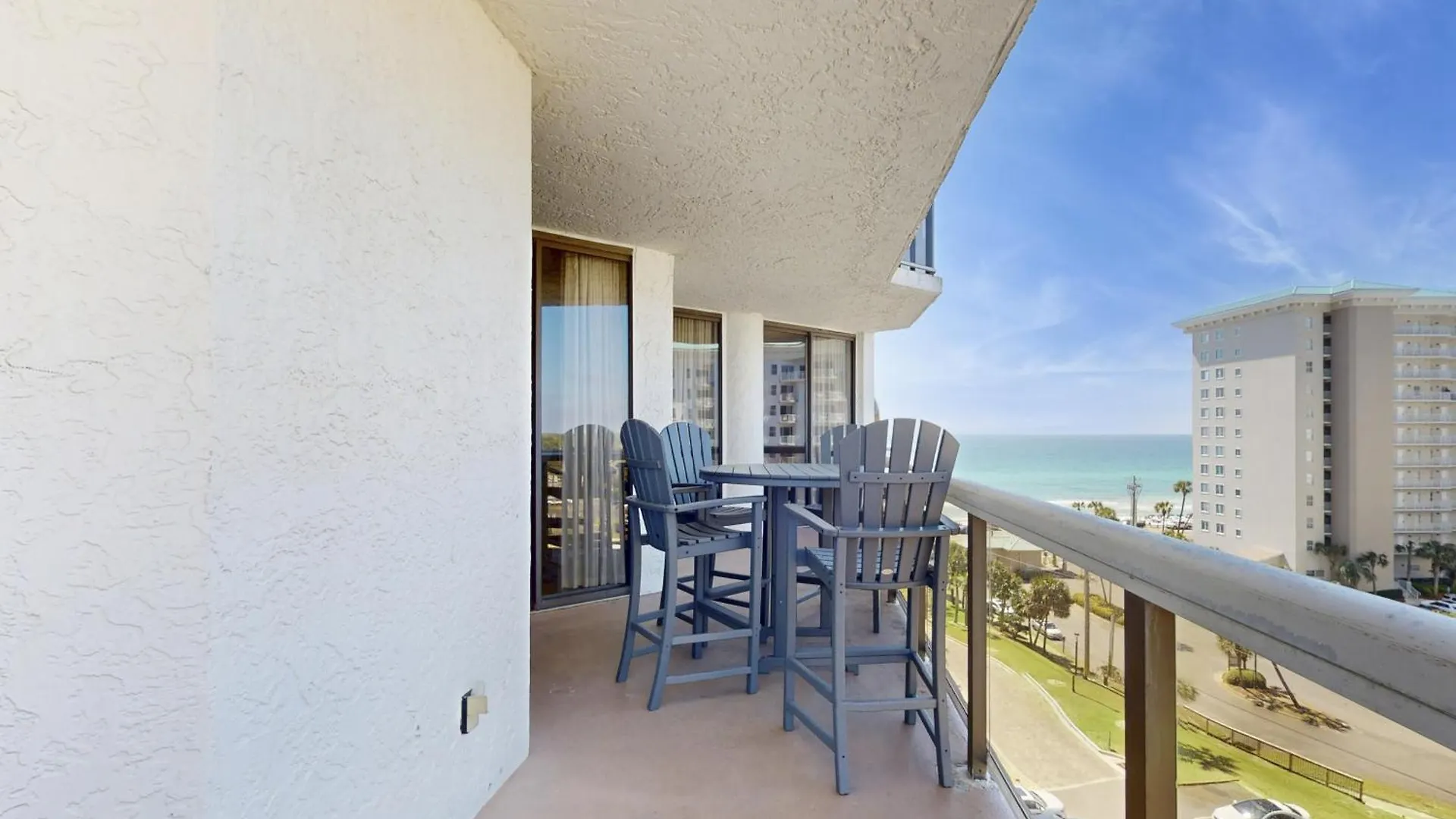 Surfside Resort Destin 0*,