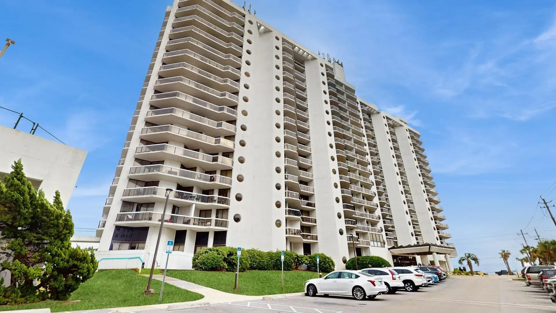 Surfside Resort Destin