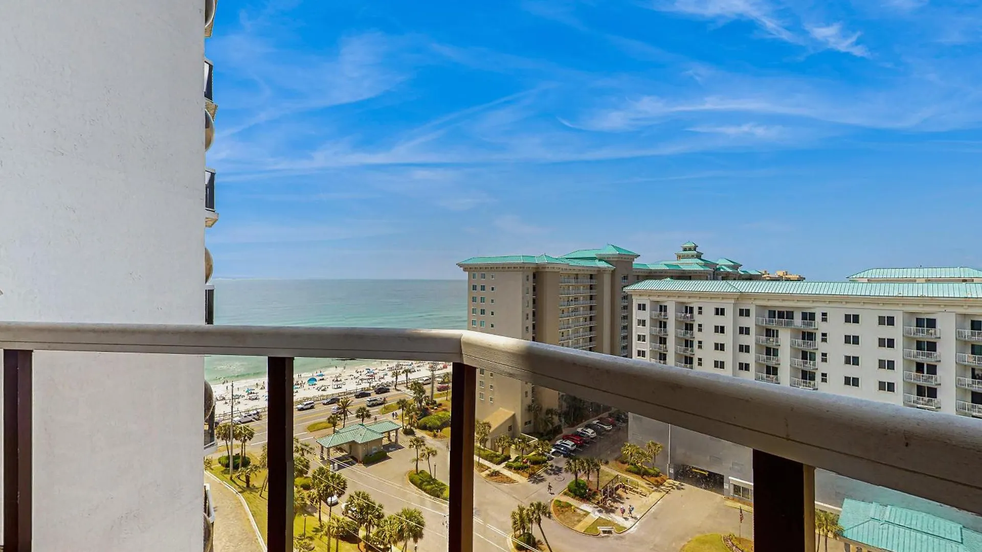 Holiday home Surfside Resort Destin