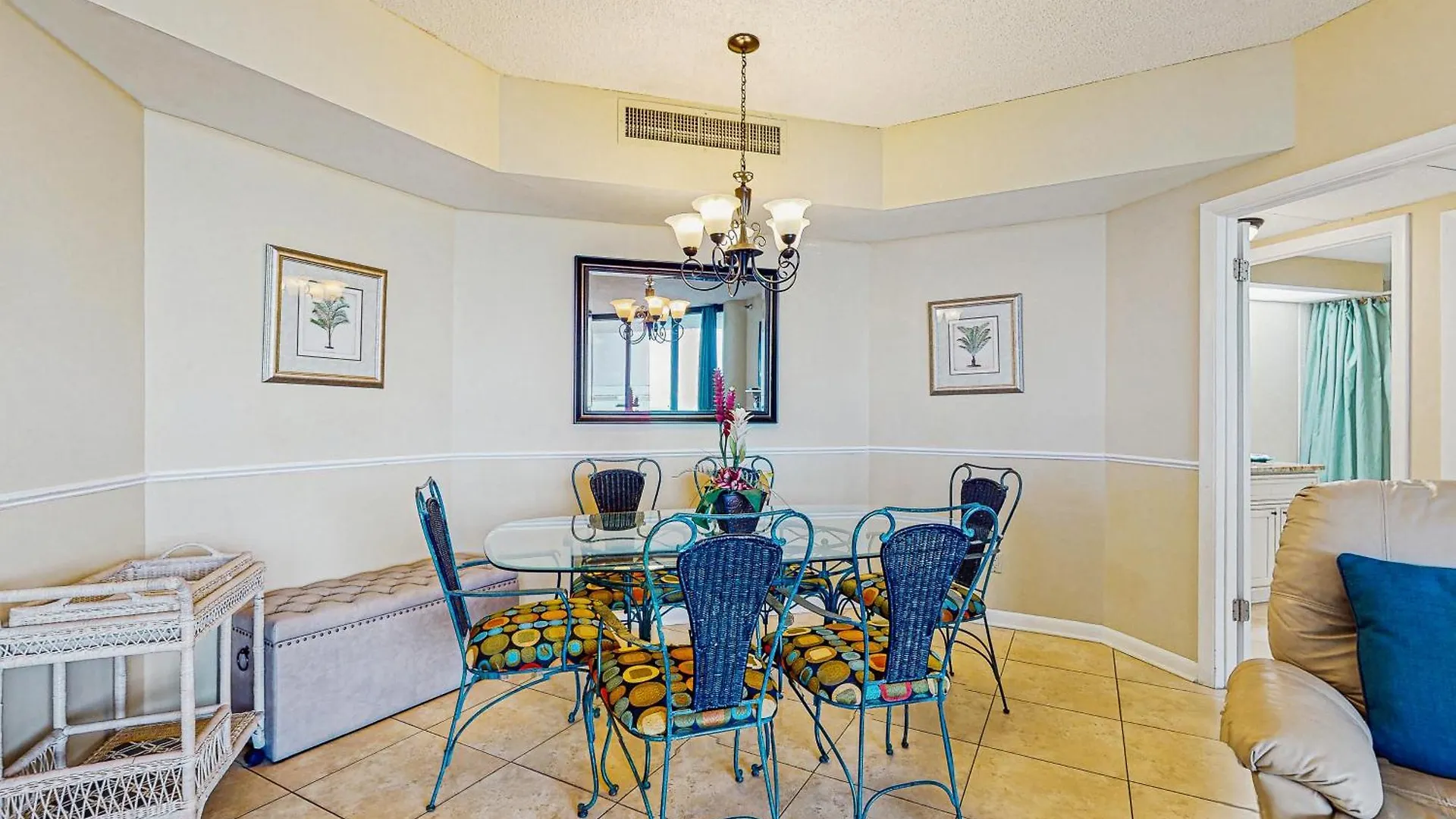 Holiday home Surfside Resort Destin